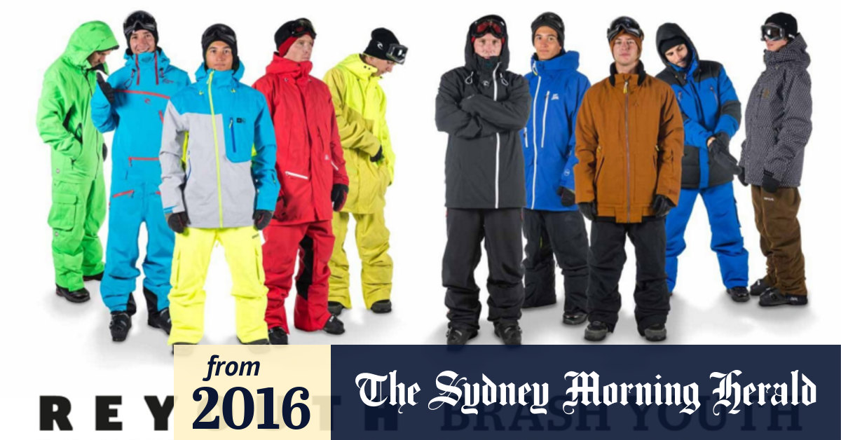 Rip curl new arrivals mountain wear
